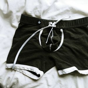 Andrew Christian Trunks